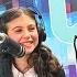 L INTERVISTA Di ALLEGRA 10 Anni A Radio Canale Italia STORY TIME