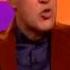 The Script On Graham Norton If You Could See Me Now