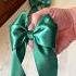 Easy Holiday Double Bow Tutorial Wrapping GiftIdeas Holiday Christmas Ribbon