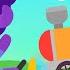 Vroom Vroom Kids Vehicles Rock Song Super Simple Songs