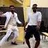 Dharmesh With Punit J Pathak Dance Battle
