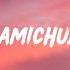 Trueno Nicki Nicole Bizarrap MAMICHULA 8D AUDIO