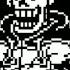 TS Underswap Misfortune Phase 1 Remix