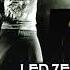 Led Zeppelin Fillmore West San Francisco CA The Dancing Avocado 24 04 1969