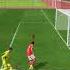 Directional Nutmeg FIFA 23 Skill Moves
