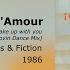 Facts Fiction Melody D Amour Audio