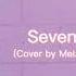 Melanie Martinez Seven Nation Army The Voice Performance 8D AUDIO
