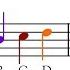 VMM Recorder Song 11 Ode To Joy