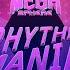 DNB MegaSphere 04 New Ground Rhythm Mania
