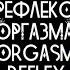 Разминка Река текущая в долину Практика Рефлекс Оргазма REFLEX ORGASM MEDITATION