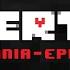 Undertale Megalovania EPIC VERSION