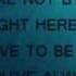 Seabird Don T You Know You Re Beautiful Lyrics