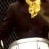 Stevie Wonder Drumming At Summer Of Soul 1969