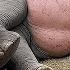 Elephant Explodes On Camera