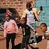 The Best Bokoko Kids Dance Challenge RogaRoga Rogaroga Bokoko Kids Dance Lingala Congo