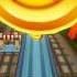 Subway Surfers Бегаем по поездам Bioshock Infinite 11