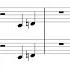 Jaws Main Theme Sheet Music