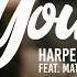 You Harper Rey Lyrics HD Acoustic Music Romantic Music Relaxing Music Sentimental Hopeful