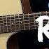 RSAC NBA Не мешай Fingerstyle Guitar Cover