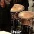The Timpani Explosion Was Planned