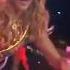 Shakira Wakawaka Fifaworldcup Africa