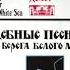 Народные исполнители села Нёнокса У Иванова двора Величальная песня