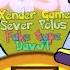 Circus Dash ON MOBILE Geometry Dash