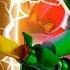 NINJAGO Z3ndj The RISING WHIP Remix FANMADE Music Video