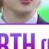 Jimin BTS Rebirth Intro ПЕРЕВОД НА РУССКИЙ