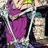 Azizi Gibson Sailor Mars Audio