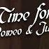 HAUSER A Time For Us Love Theme From Romeo And Juliet