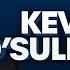 The Political Asylum With Kevin O Sullivan 28 May 25