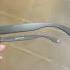 Oakley Holbrook RX A Satin Grey Smoke OX8100F 02