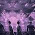 Agents Of Time Inception Extended Mix Visual
