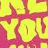Free Your Mind Spanish Version Official Lyric Video ATARASHII GAKKO