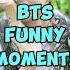 BTS Most Hilarious Moments The Ultimate Compilation