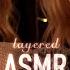 45min Layered ASMR Shh Relax Sleepy Whispering Stormy Nature Ambience Sounds For Deep Sleep