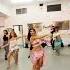 Enta Omri Belly Dance Class Bellydance Bellyfitbyleilah Londonbellydancer