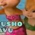 Christina Shusho Shusha Nyavu Cat Family Tomezz Martommy Alvin Chipmunks Chipettes