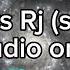 Stars Vs Rj Slowed Audio Only