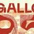 Gallo Vault Sessions Episode 1