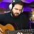 Epic Spanish Classical Guitar Solo Stunning Fingerstyle Improv On Beautiful Chords In G Major