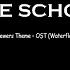 Riddle School Plus Riddle Transfer 2 Remastered Sewers Theme OST Waterflame Toxic Sewers