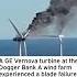 GE Vernova Faces A New Turbine Blade Failure At A U K Offshore Wind Farm GEV GEVernova