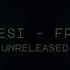 GENESI ID Freak UNRELEASED