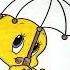 Colourful Activity For Tweety Bird Fans Coloring Shorts Shorts Ytshorts Drawing