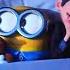 Scared Minions Sleeps With Gru Scene MINIONS 2 THE RISE OF GRU NEW 2022 Movie CLIP HD