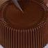 Chocolate Shell Dessert