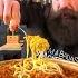 I ORDERED BELGIUM S FAMOUS GIANT SPAGHETTI BOWL CHALLENGE BeardMeatsFood