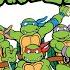 Teenage Mutant Ninja Turtles Cartoon Opening Theme 1987